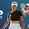 Anna Leigh Waters và Anna Bright hợp tác với Pilla về tròng kính Pickleball đột phá