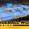 Đội tuyển bóng ném Việt Nam chuẩn bị cho SEA Games