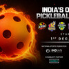 INDIAN PICKLEBALL LEAGUE DAY 1 NÓNG RỰC NGAY TỪ TRẬN MỞ MÀN