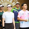 Phúc Huỳnh và Quang Dương tái đấu tại Ấn Độ cuộc chạm trán nảy lửa của hai tay vợt mạnh nhất Việt Nam
