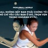 SỰ THẦM LẶNG CỦA PICKLEBALL