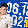 LÝ HOÀNG NAM VÀ CỘT MỐC ĐỊNH HÌNH TƯƠNG LAI PICKLEBALL VIỆT NAM