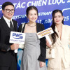 PWC Pickleball ra mắt hệ sinh thái Pickelbal đầu tiên tại Việt Nam