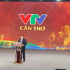 Giải Pickleball VTV Cần Thơ 2026 quy mô lớn nhất Đồng bằng sông Cửu Long