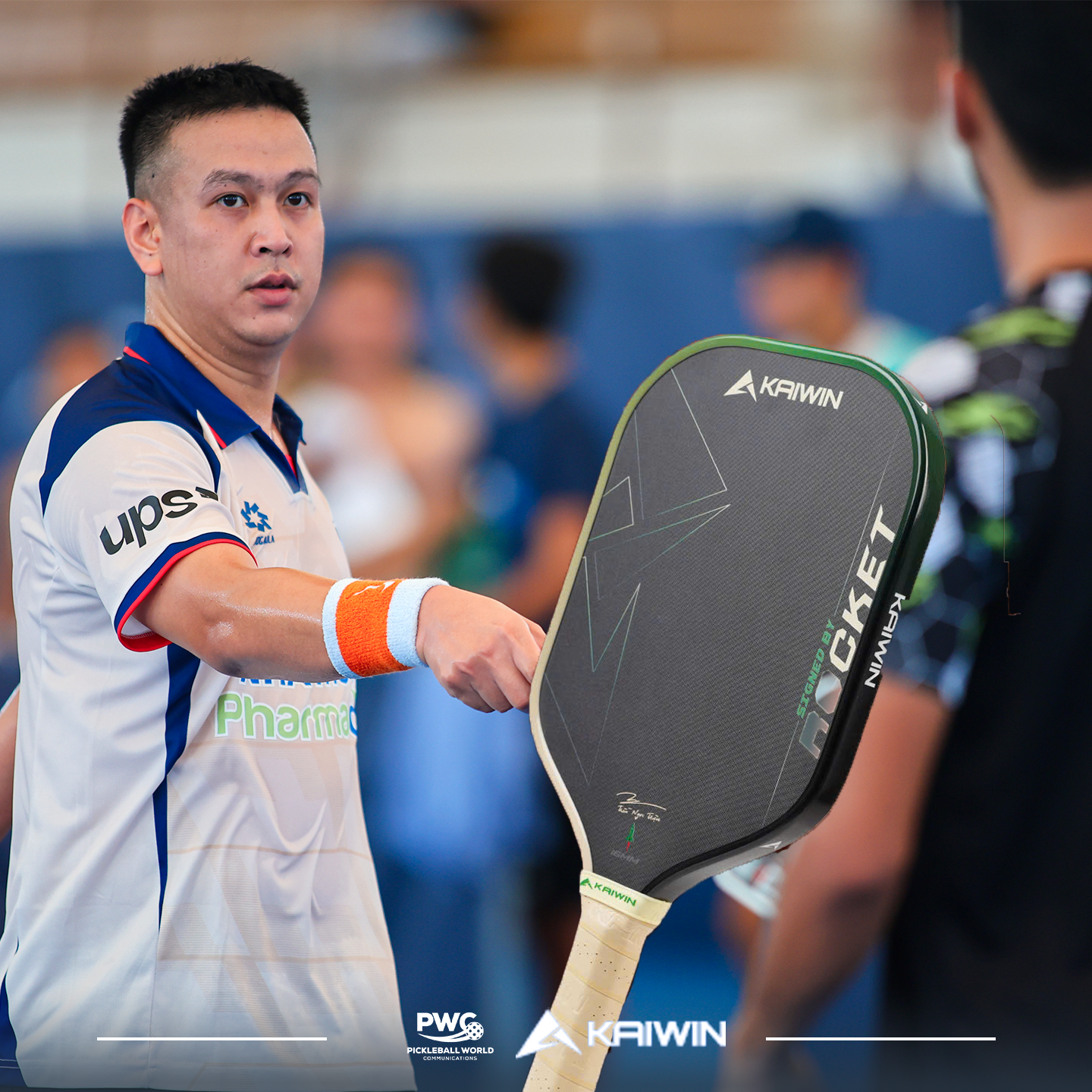 Khi nỗ lực được tôn vinh