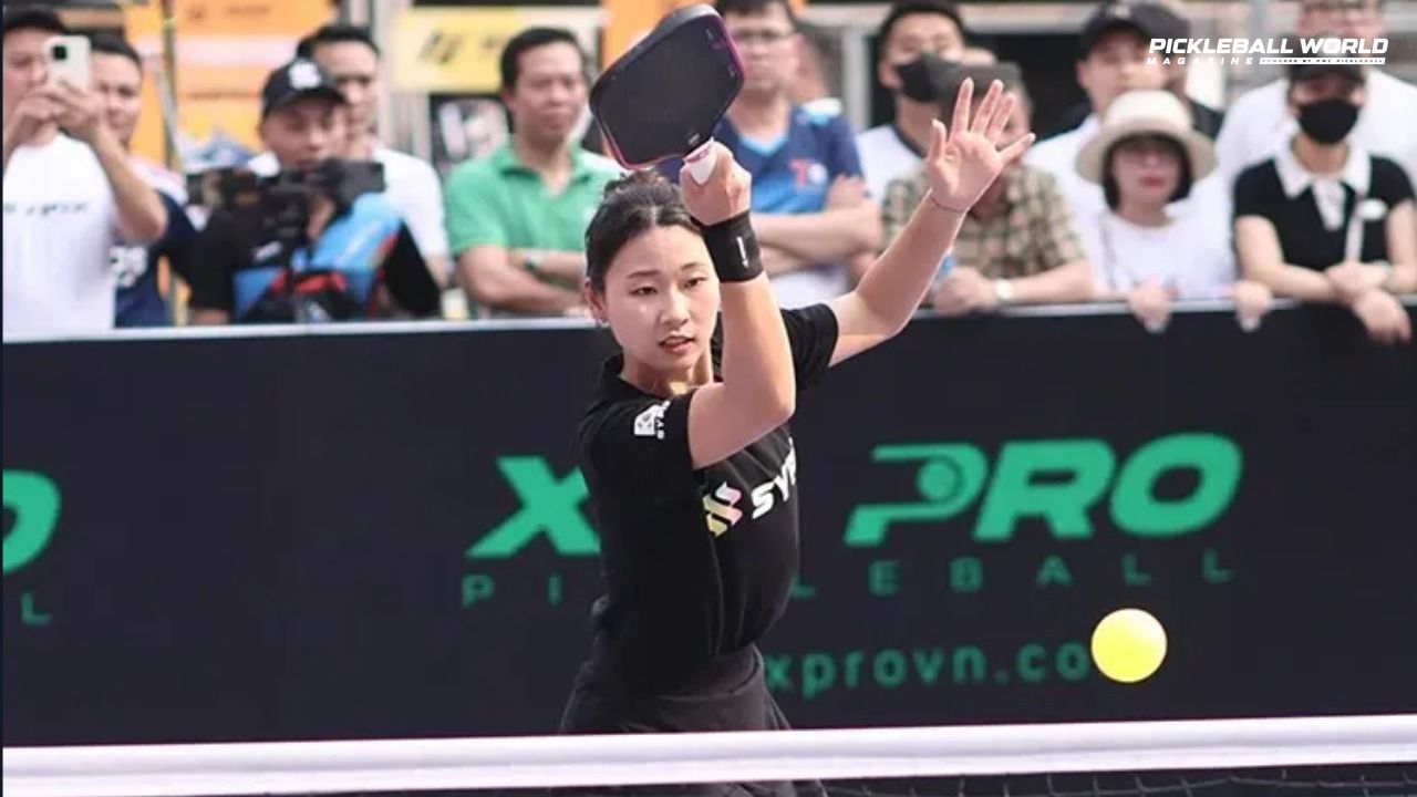 Pickleball Bùng Nổ Tại Hàn Quốc: Từ Môn Thể Thao Dành Cho Người Cao Tuổi Đến Cơn Sốt Thời Thượng Của Giới Trẻ