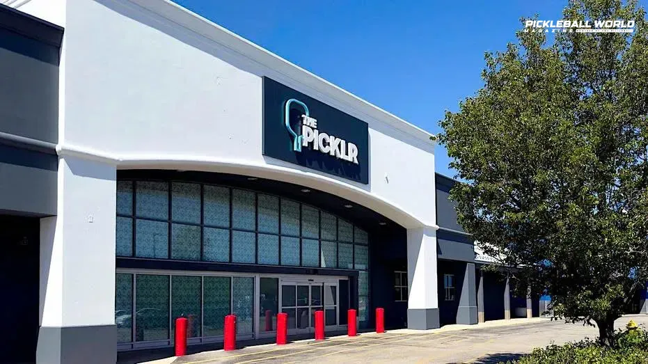 The Picklr Nộp Đơn Phá Sản: Bài Học Đắt Giá Về Tăng Trưởng Nóng Và Sự Tái Cân Bằng Cung Cầu Ngành Sân Bãi Pickleball