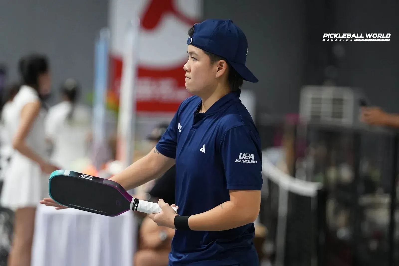 PPA Asia 1500 Hong Kong Slam 2026: Dàn Tay Vợt Nữ Việt Nam Dừng Bước Đầy Tiếc Nuối Tại Vòng 16
